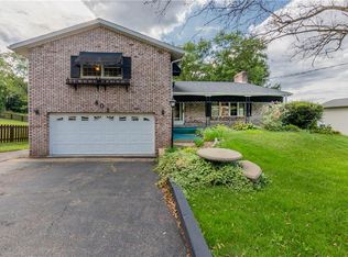 603 Davidson Dr, Rochester, PA 15074