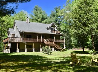 179 Baker Rd, Roxbury, CT 06783