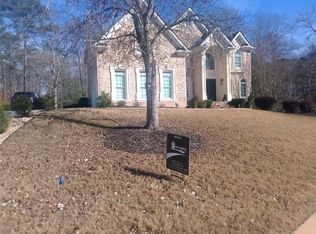 1147 Saint Remy Way SE, Conyers, GA 30013