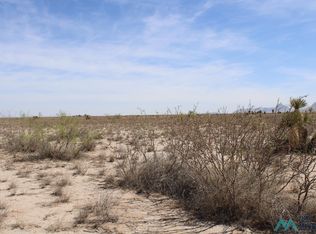 Copa De Oro LOT 43, Deming, NM 88030