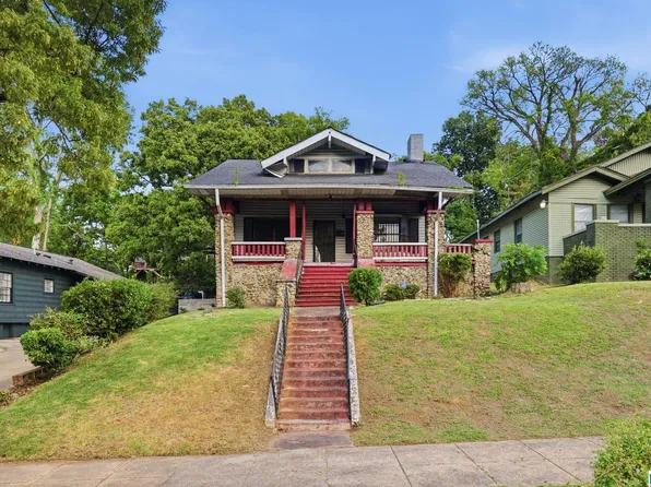 1221 33rd St N, Birmingham, AL 35234