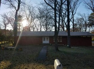 206 S Bock St, Broken Bow, OK 74728