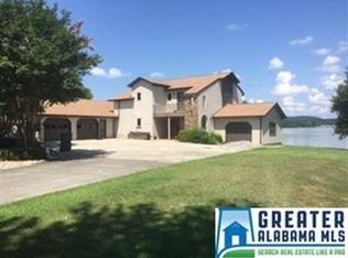 206 Viewpoint Cir, Pell City, AL 35128