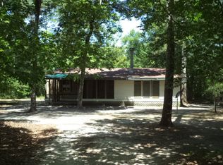64 Hickory Hill Rd, Crawfordville, FL 32327