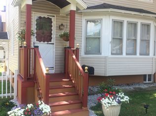 1100 Conewango Ave, Warren, PA 16365