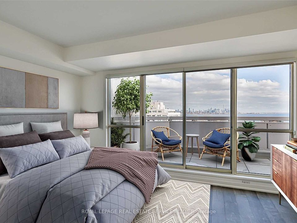 1st image of 2267 Lake Shore Blvd #1301