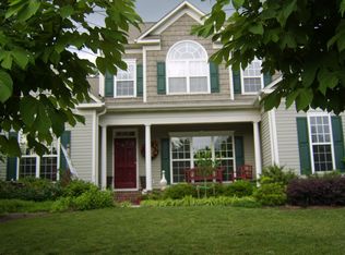 11559 Baystone Pl, Concord, NC 28025