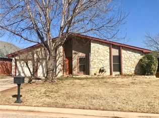 9016 N Shannon Ave, Oklahoma City, OK 73132