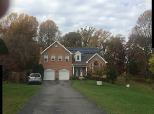 14310 Layhill Valley Ct, Silver Spring, MD 20906