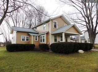 9038 Friendsville Rd, Seville, OH 44273