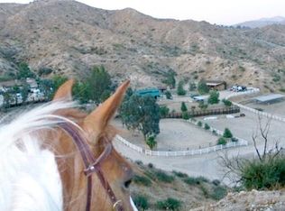 48948 Canyon House Rd, Morongo valley, CA 92256