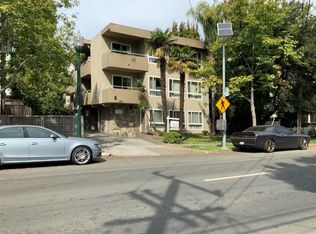 815 E 4th Ave #4, San Mateo, CA 94401