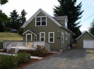 1810 22nd St, Bellingham, WA 98225