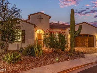 106 E ORANGE BLOSSOM Path, Queen Creek, AZ, 85140