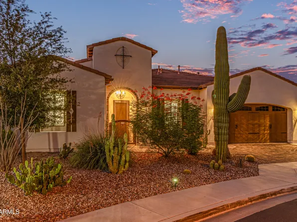 106 E ORANGE BLOSSOM Path, Queen Creek, AZ 85140