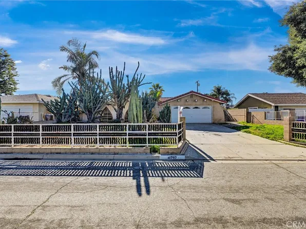 41797 Shady Ln, Hemet, CA 92544