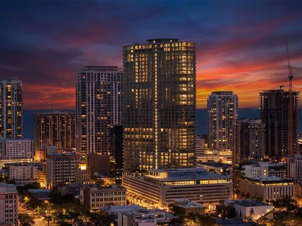 400 Central Ave #2307, Saint Petersburg, FL 33701