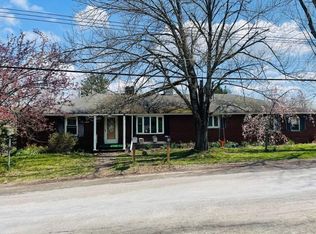 326 Gratsinger Rd, Binghamton, NY 13903