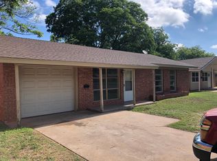 3536 State St, Abilene, TX 79603