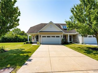 4703 Mosey Ln, Blasdell, NY 14219