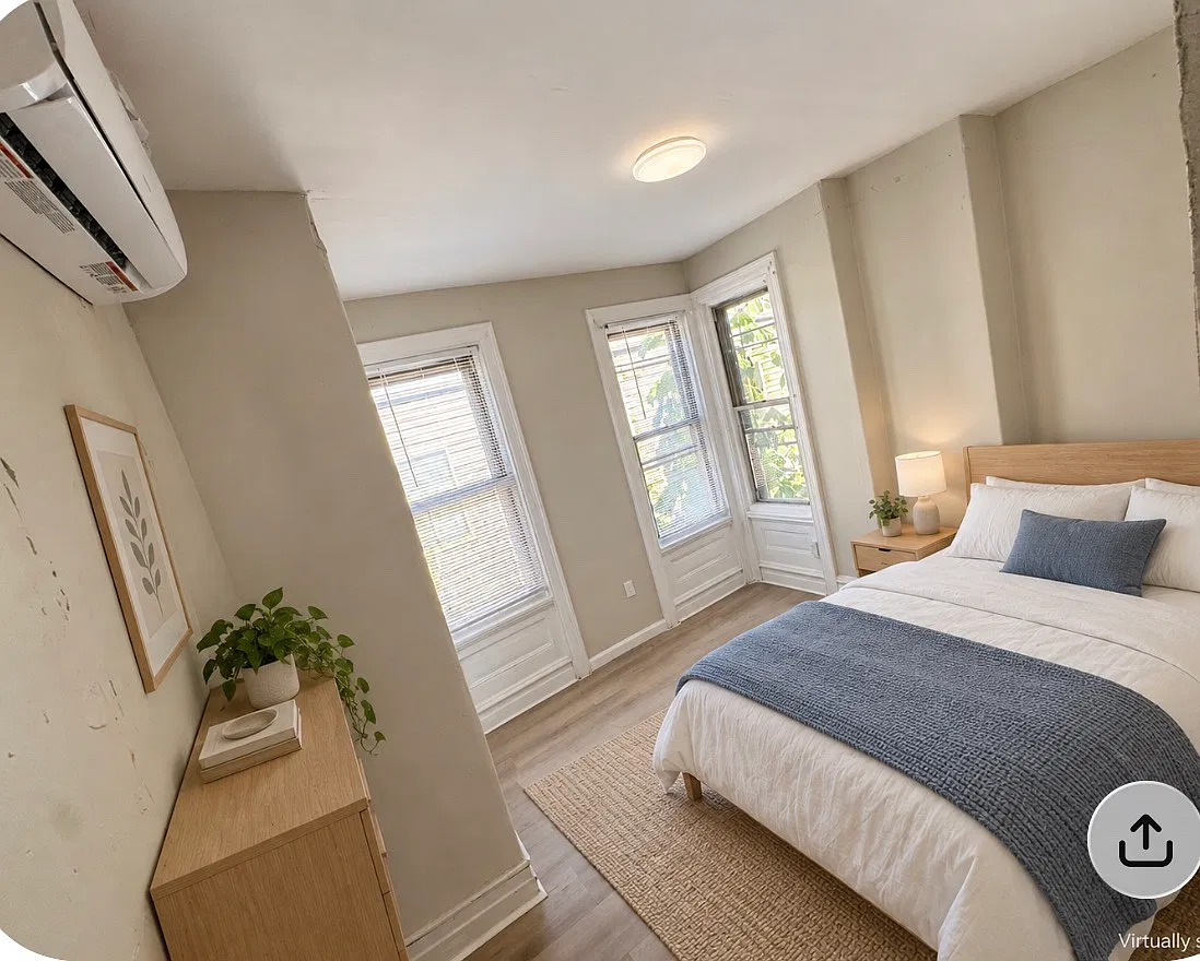 1 bed, 858 sqft, $1,425 — Photo 1