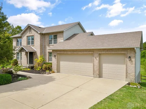 6739 Liberty Farms Ct, Liberty Township, OH 45011