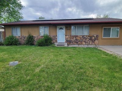 305 Meadowlark Rd, Florence, CO, 81226