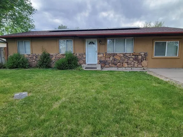 305 Meadowlark Rd, Florence, CO 81226