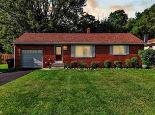 24753 Saint Paul Blvd, Harrison Township, MI 48045
