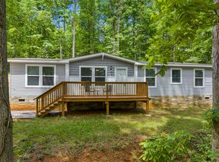 1452 Lower English Creek Rd, Newport, TN 37821