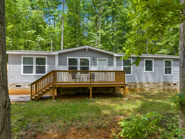 1452 Lower English Creek Rd, Newport, TN 37821