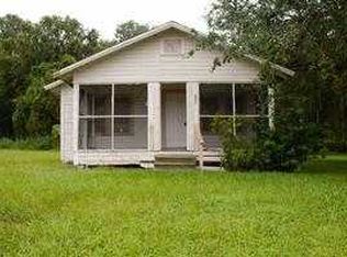 415 Heard Bridge Rd, Wauchula, FL 33873