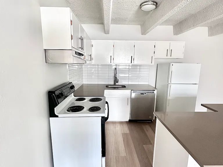 Kitchen Kitchen