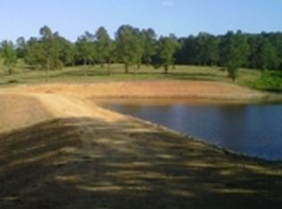 Borderwick Rd., Amity, AR 71921