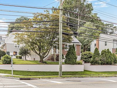 1 Cross Hill Avenue, Yonkers, NY, 10703