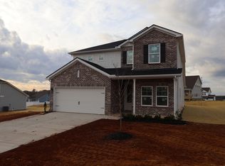 300 Strong St LOT 31, Columbia, TN 38401