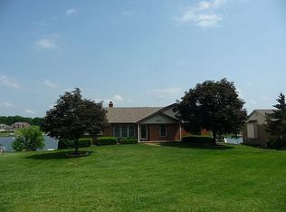 2817 Covey Ln, Jefferson City, MO 65109