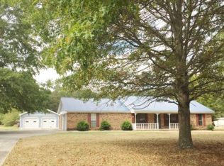 529 Byrd Rd SE, Hartselle, AL 35640