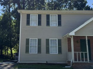 8626 Leatherwood Trl, Hixson, TN 37343