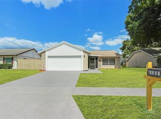 3231 Piccard Loop, New Port Richey, FL 34655