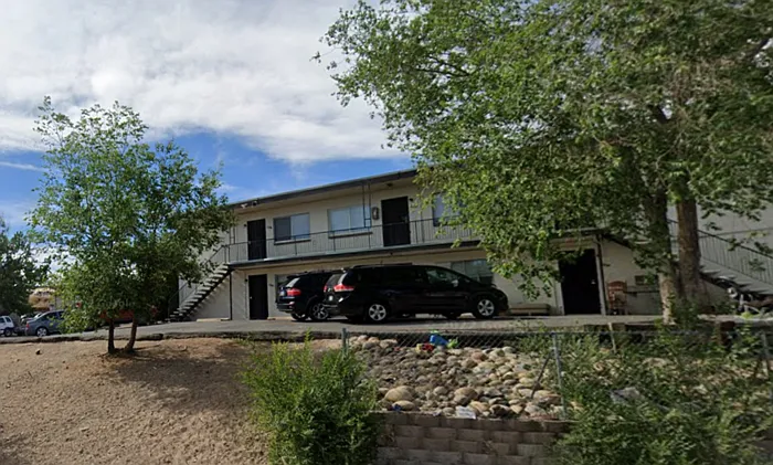 2208 Patton Dr