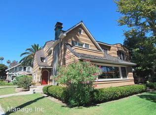 2801 E 2nd St, Long Beach, CA 90803