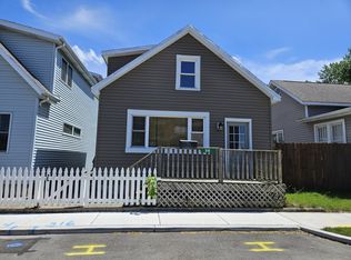 316 W 11th St, Michigan City, IN 46360