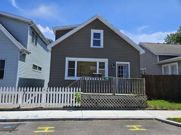 316 W 11th St, Michigan City, IN 46360
