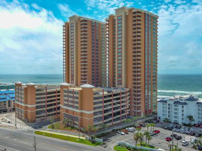 23008 Perdido Beach Blvd #2707, Orange Beach, AL, 36561