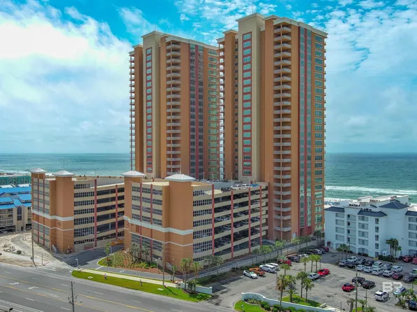 23008 Perdido Beach Blvd #2707, Orange Beach, AL 36561