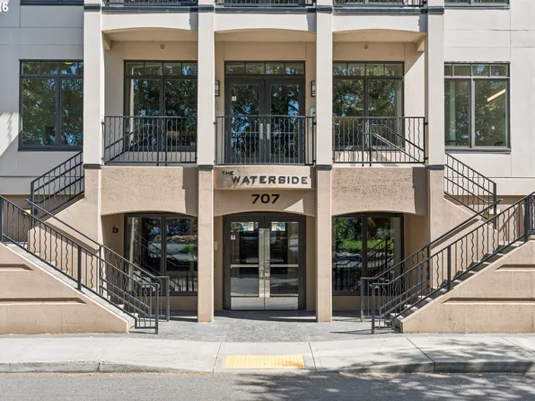 707 N Hayden Island Dr Unit 218, Portland, OR 97217