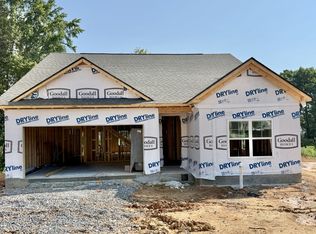 236 Hampshire Way Lot 265, White House, TN 37188