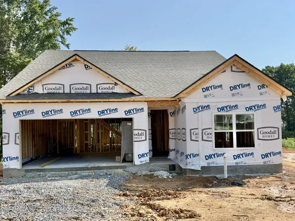 236 Hampshire Way Lot 265, White House, TN 37188