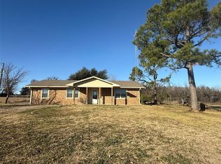 4043 Fm 897, Dodd City, TX 75438